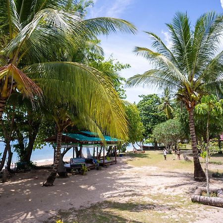 Libong Beach Resort Zewnętrze zdjęcie