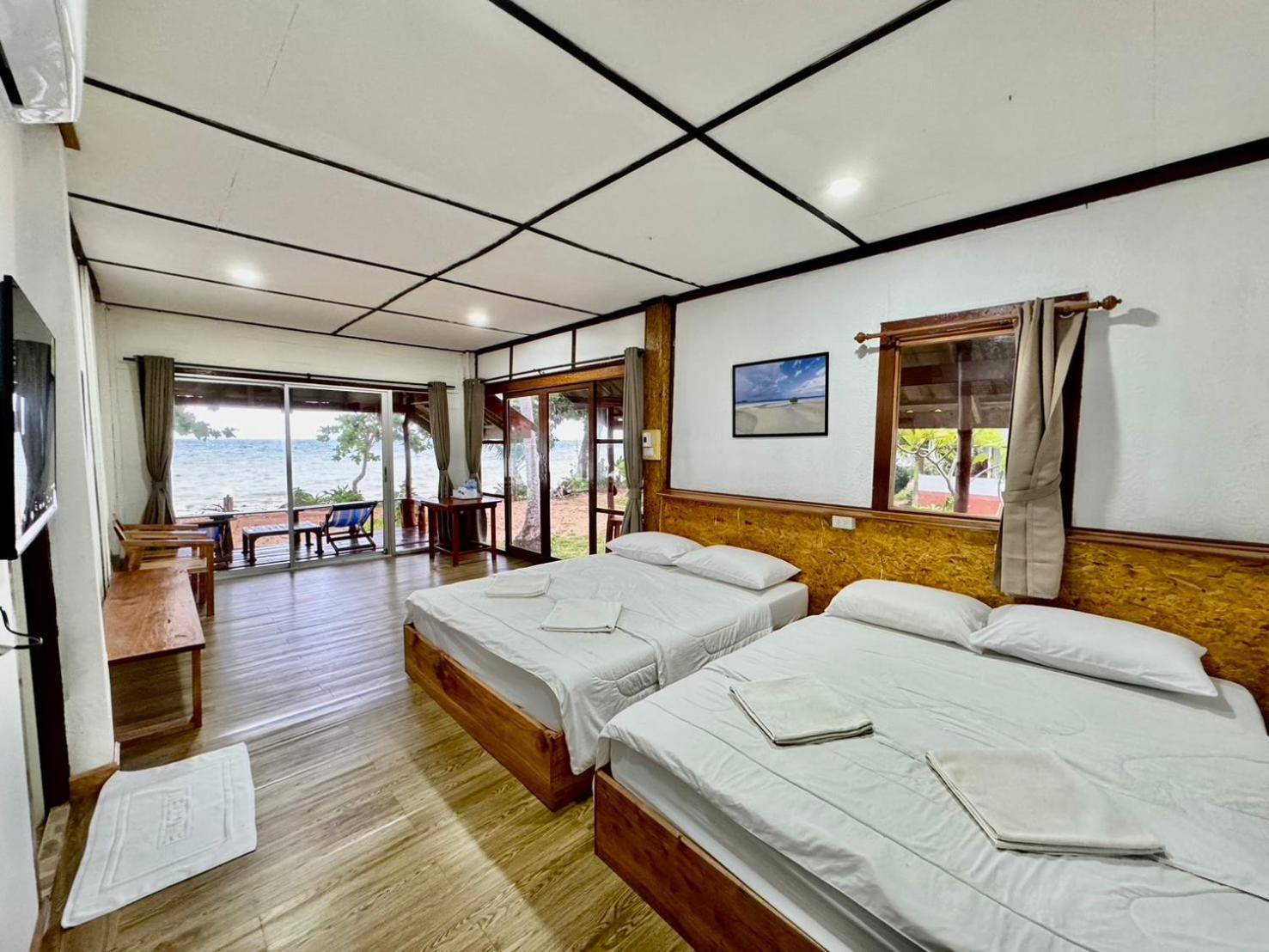 Libong Beach Resort Zewnętrze zdjęcie