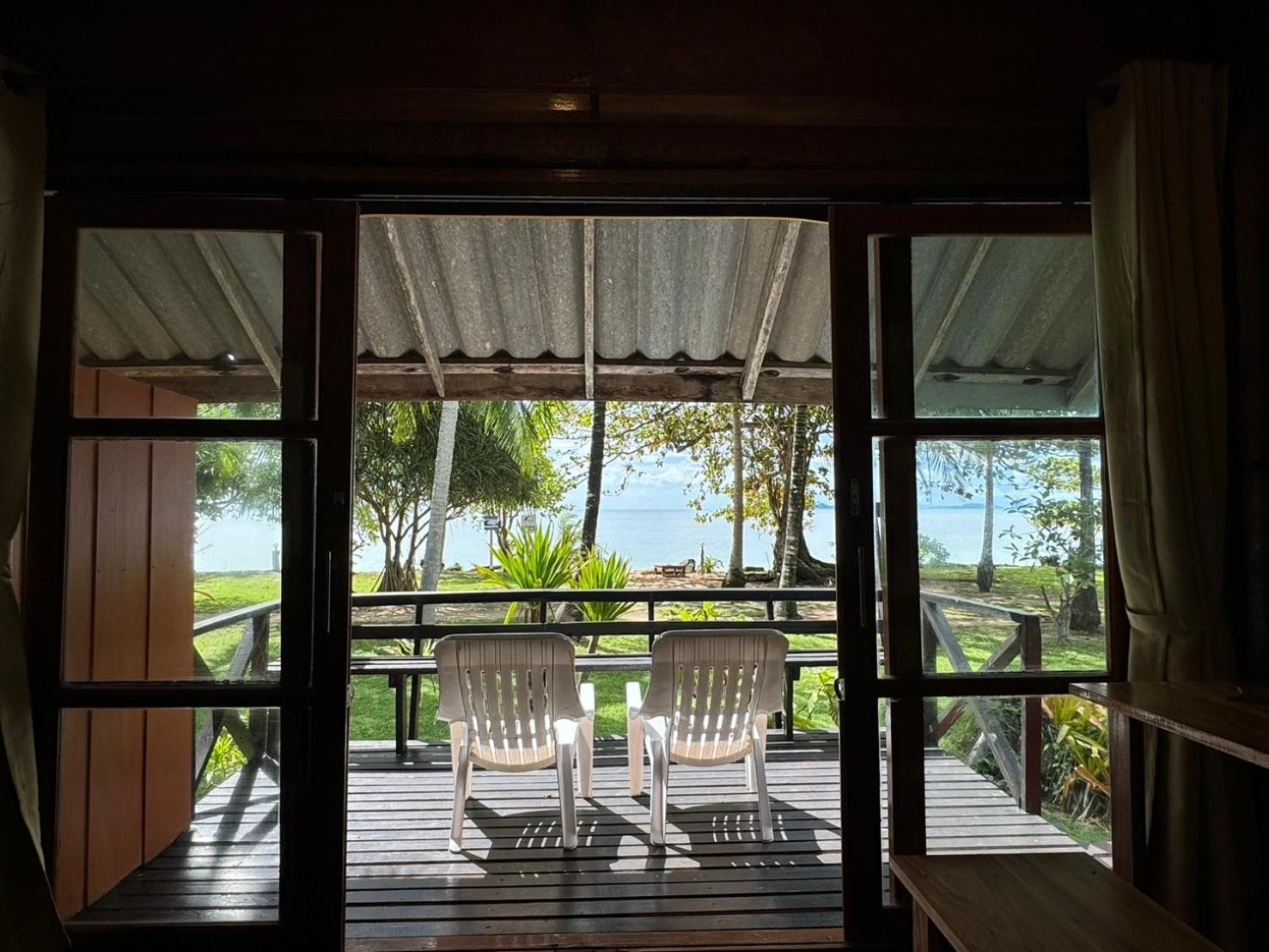 Libong Beach Resort Zewnętrze zdjęcie