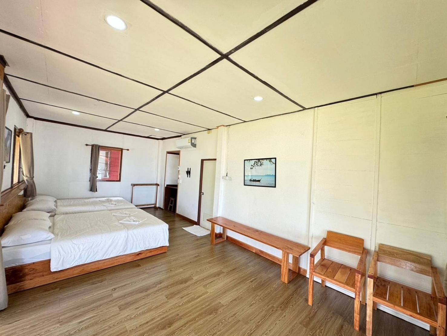 Libong Beach Resort Zewnętrze zdjęcie