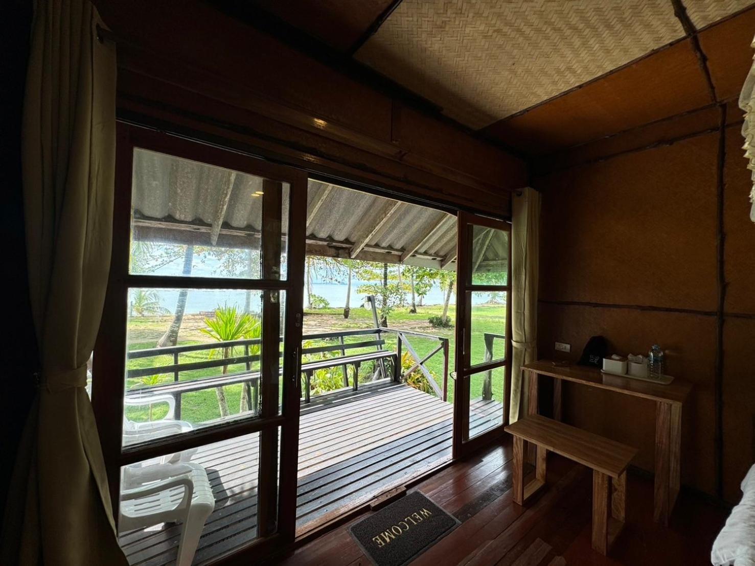 Libong Beach Resort Zewnętrze zdjęcie