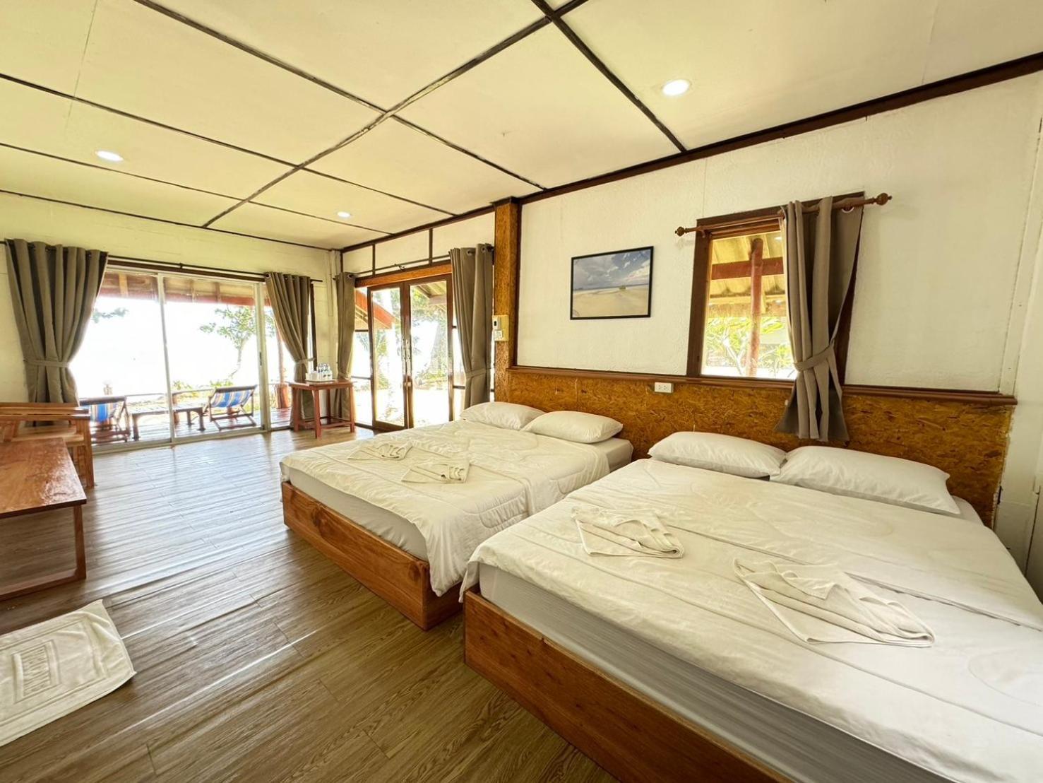 Libong Beach Resort Zewnętrze zdjęcie