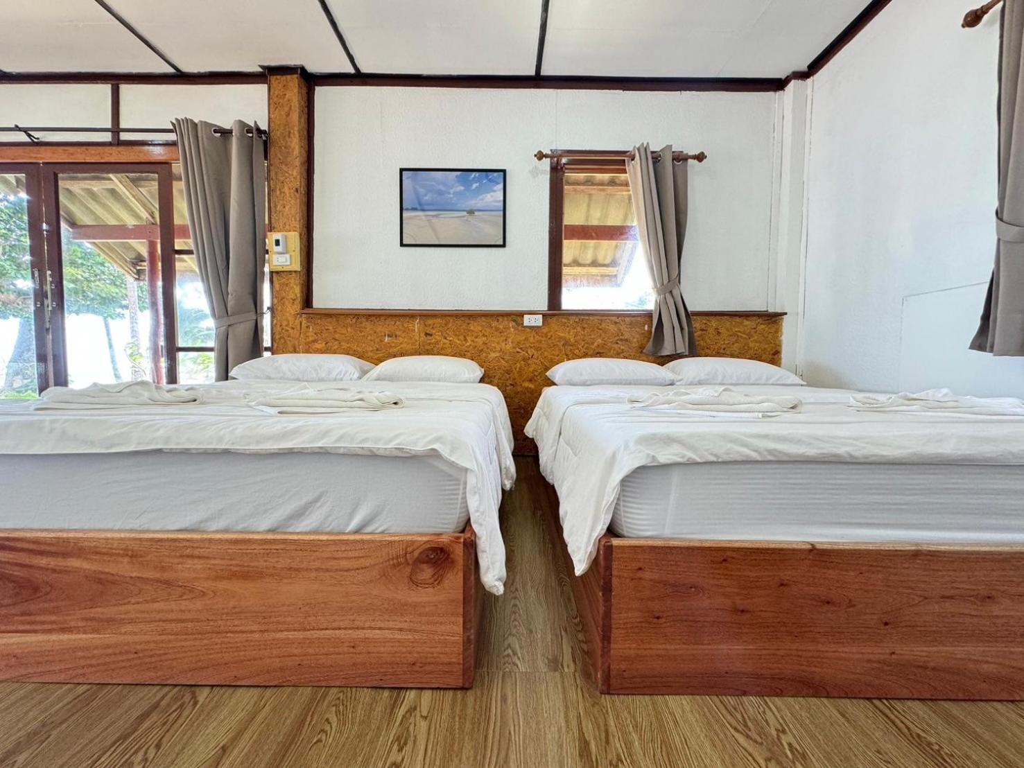 Libong Beach Resort Zewnętrze zdjęcie